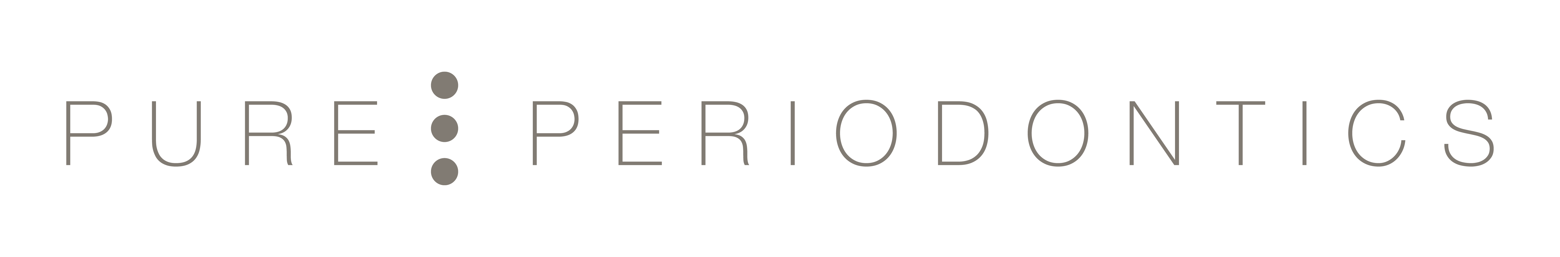 Pure Periodontics